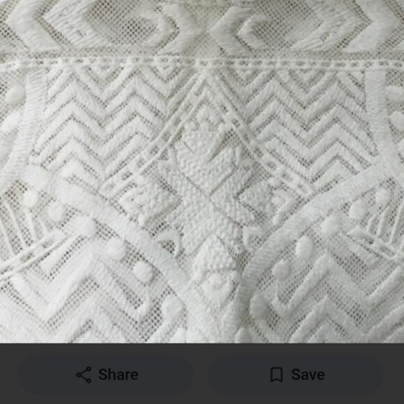 Isabell Marant for H&M Women's size 12 - Picture 2 of 4